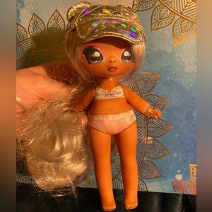 B1G2 - Na Na Na Surprise Polar Bear Doll - Buy 1, Get 2 FREE